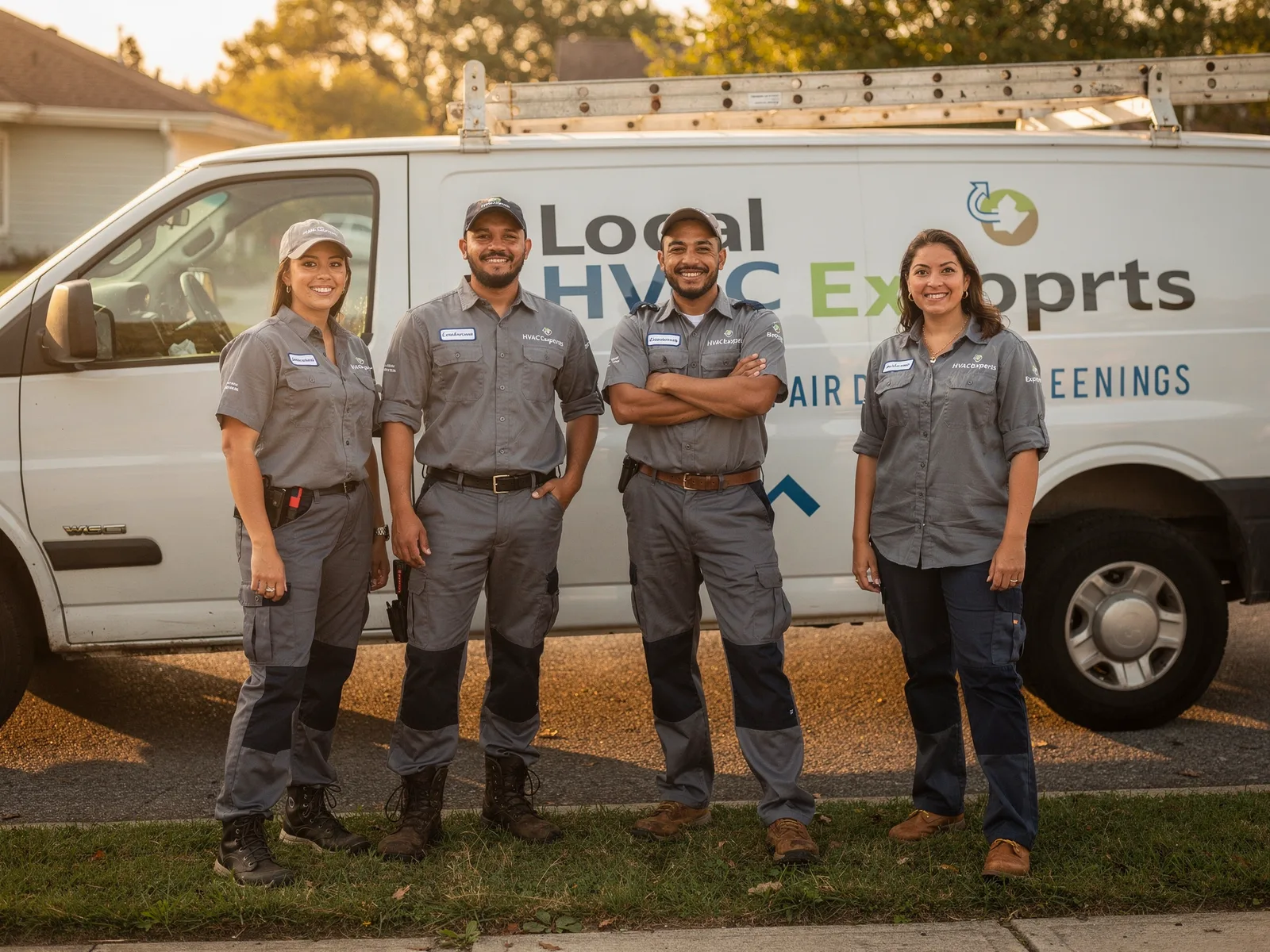 24/7 HVAC Repair & AC Replacement company in Alaska