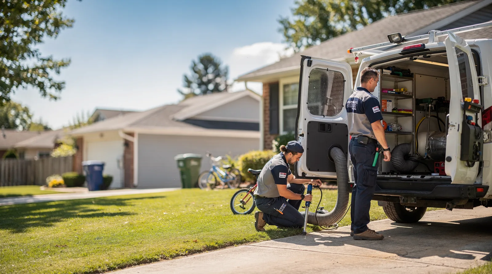 24/7 HVAC Repair & AC Replacement in Alaska near me